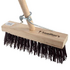 Hamiltons Hard Bristle Platform Broom <span class=`noWrap`>305mm</span> <div class=`barcode`>6004765820013</div>