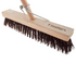 Hamiltons Hard Bristle Platform Broom <span class=`noWrap`>450mm</span> <div class=`barcode`>6004765820037</div>