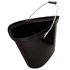 Hamiltons Triangular Builders Bucket Black <span class=`noWrap`>12L</span> <div class=`barcode`>6009660944628</div>
