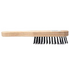 Hamiltons Brazing Wooden Black Brush <div class=`barcode`>6004765840035</div>