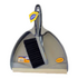 Teepee Dust Pan and Brush Set <div class=`barcode`>6161102263923</div>