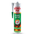 Somafix Heat Resistant Sealant Black <span class=`noWrap`>310ml</span> <div class=`barcode`>8681002821286</div>