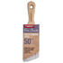 Hamiltons Pro-Chalk Angled Trimming Brush <span class=`noWrap`>50mm</span> <div class=`barcode`>6004765152091</div>