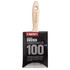 Hamiltons Perfection Ensign Brush <span class=`noWrap`>100mm</span> <div class=`barcode`>6004765194404</div>