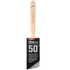 Hamiltons Perfection Ensign Angled Brush <span class=`noWrap`>50mm</span> <div class=`barcode`>6004765191205</div>