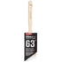 Hamiltons Perfection Ensign Angled Brush <span class=`noWrap`>63mm</span> <div class=`barcode`>6004765191304</div>