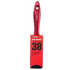 Hamiltons Professional Brush <span class=`noWrap`>38mm</span> <div class=`barcode`>6004765193155</div>