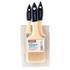 Hamiltons Silkcoate 3 Piece Brush Set <span class=`noWrap`>25/50/75mm</span> <div class=`barcode`>6004765194633</div>