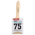 Hamiltons Fibreglass Brush <span class=`noWrap`>75mm</span> <div class=`barcode`>6004765114303</div>