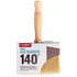 Hamiltons Specialist Roof Block Brush <span class=`noWrap`>140mm</span> <div class=`barcode`>6004765118608</div>