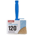Hamiltons Specialist Waterproof Brush <span class=`noWrap`>120 x 30mm</span> <div class=`barcode`>6004765118202</div>