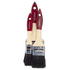 Hamiltons Utility 3 Brush Set <span class=`noWrap`>25/50/75mm</span> <div class=`barcode`>6004765110954</div>