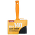 Hamiltons Viva Roof Brush <span class=`noWrap`>140mm</span> <div class=`barcode`>6004765112767</div>