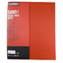 Hamiltons Cabinet Sanding Sheet<span class=`noWrap`>100 Grit</span> <div class=`barcode`>6001807132912</div>