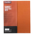 Hamiltons Cabinet Sanding Sheet<span class=`noWrap`>150 Grit</span> <div class=`barcode`>6001807132899</div>