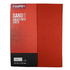 Hamiltons Cabinet Sanding Sheet<span class=`noWrap`>80 Grit</span> <div class=`barcode`>6001807132929</div>