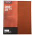 Hamiltons Cabinet Sanding Sheet<span class=`noWrap`>120 Grit</span> <div class=`barcode`>6001807132905</div>