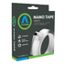 Altezze Nano Tape Clear <span class=`noWrap`>24mm x 3m</span> <div class=`barcode`>6009803931164<div>