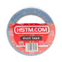 HSTM Duct Tape Blue <span class=`noWrap`>48mm x 25m</span> <div class=`barcode`>6009677354151<div>