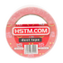HSTM Duct Tape Red <span class=`noWrap`>48mm x 25m</span> <div class=`barcode`>6009677354120<div>