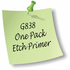 Peka-ten G838 Etch Primer