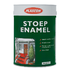 Stoep Enamel