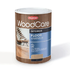 Woodcare Floor Varnish Suede