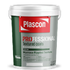 Professional Rippled Texture Low Sheen