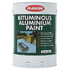 Bitumnious Aluminium Paint