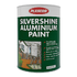 Silvershine Aluminium Paint