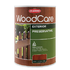 Woodcare Natural Deck Coating