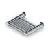 Mandara single soap holder