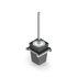 Mandara toilet brush holder