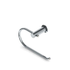 Mandara toilet paper holder