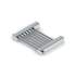 Meru single soap holder