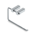 Meru towel holder