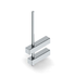 Meru spare toilet paper holder
