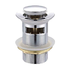 slotted click basin waste