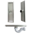 300mm shower channel