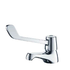 Clinix hot water pillar tap