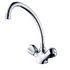 Hydrus deck type sink mixer