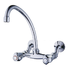 Hydrus wall type sink mixer