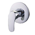 Lyra concealed mixer