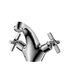 Moderna basin mixer
