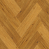 Polyflor Expona Commercial PUR - Saffron Oak Parquet