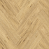 Polyflor Expona Commercial PUR - French Vanilla Oak Parquet