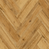 Polyflor Expona Commercial PUR - Sherwood Oak Parquet