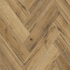 Polyflor Expona Commercial PUR - Everglade Oak Parquet