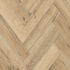 Polyflor Expona Commercial PUR - Oiled Oak Parquet