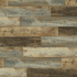Polyflor Expona Design PUR -  Reclaimed Inked Oak